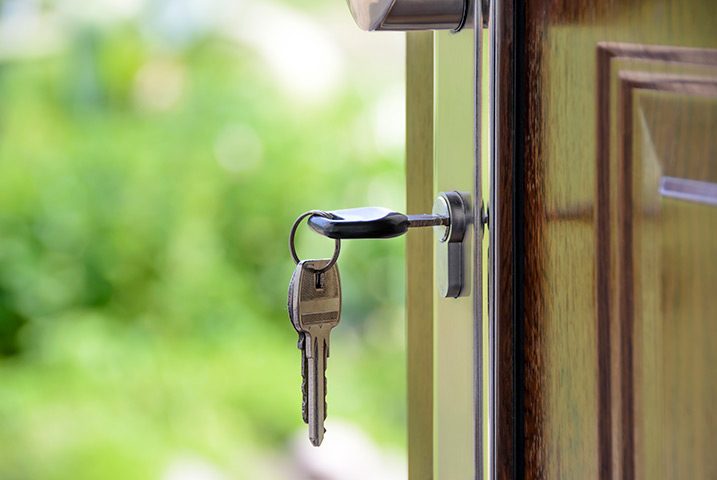 A2B Locks are able to provide local locksmiths in North Hyde to repair your broken locks. 